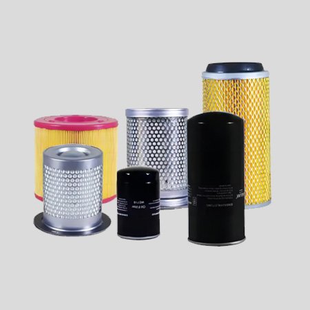 Accesorios Para Compresores De Aire