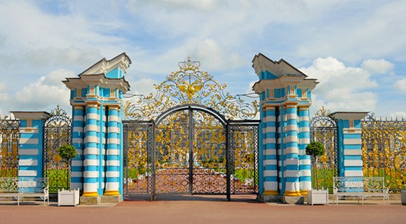 Wrought iron gate installation and construction points 02