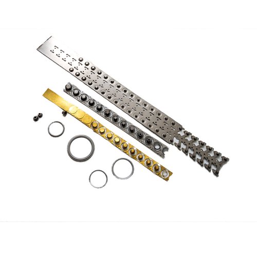 Bulk Stretch Stamping Accessories