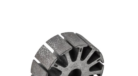 Custom Metal Stamping: From Drawing to Mass Production