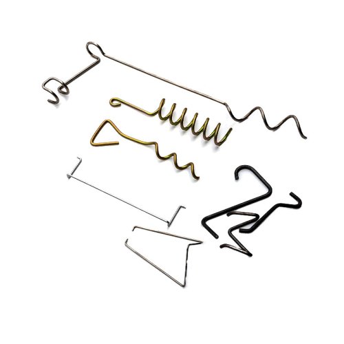 High-Quality Spring Processing Products