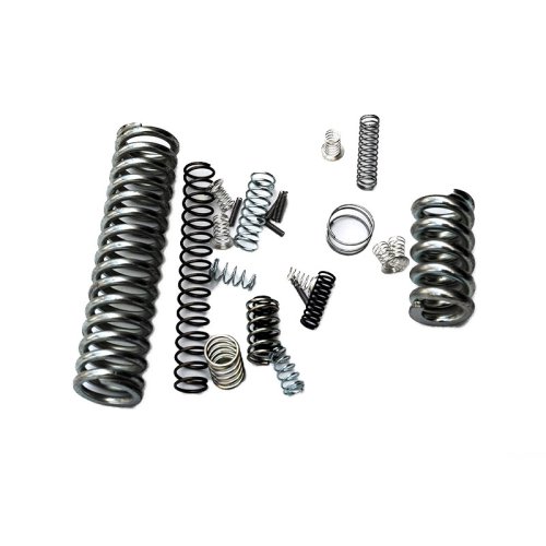 Spring Processing Products from China