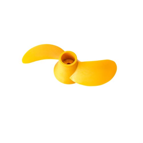 Luxury Fancy Plastic Processing Products 