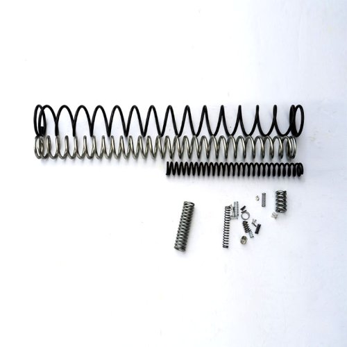 Premium Spring Processing Products