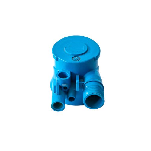 China's Premier Supplier of Plastic Processing Products