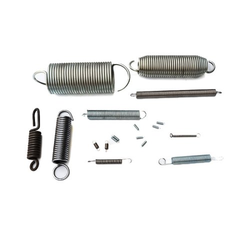 Durable Spring Processing Products