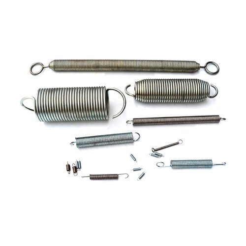 Newest Spring Processing Products