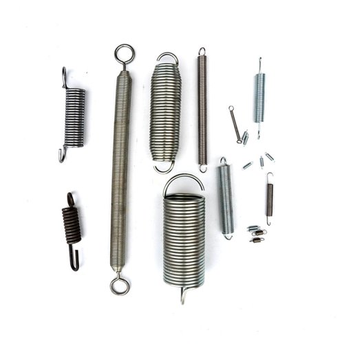 Introducing the Newest Spring Equipment Production