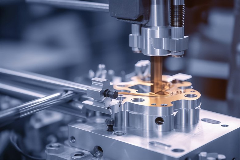 Metal Stamping Parts