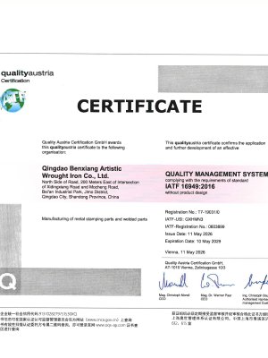 IATF16949 certificate_页面_2