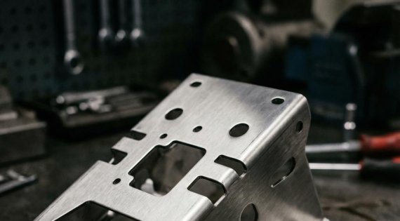 2026 Progressive Stamping Industry Update: Automation and High-Precision Manufacturing Drive Global Growth