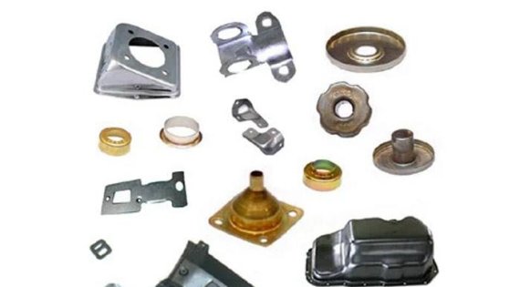 Progressive Die Parts: The Backbone of High-Precision Metal Stamping Manufacturing