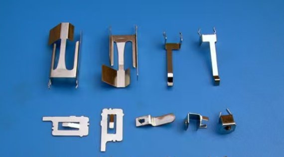 What Really Determines the Accuracy of a Metal Stamping Part?