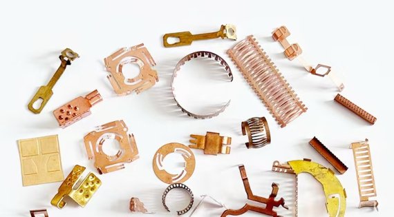 Your Metal Stamping Part Has a Memory—Here’s Why