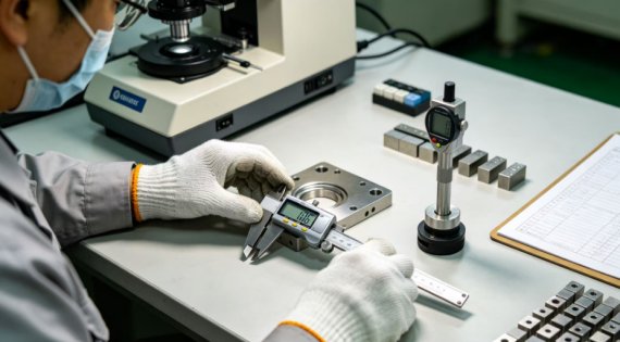 Metal Stamping Industry Trends: Automation, DFM and Quality Control