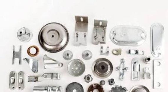 Before You Order Metal Stamping Parts From China, Read This