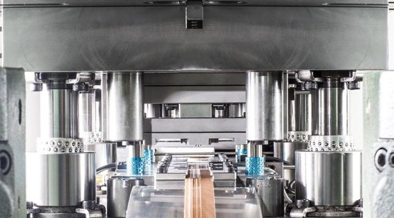 Why High-Volume Metal Stamping Can Be More Cost-Effective