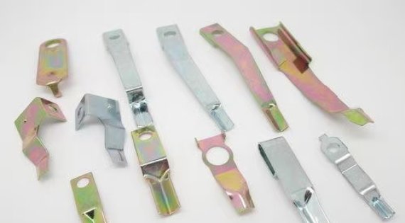 Can Recycled Metal Be Used for Stamping Parts?