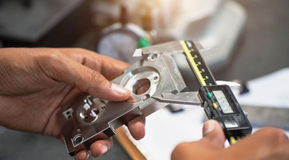 What Factors Affect the Cost of Custom Metal Stamping Parts?
