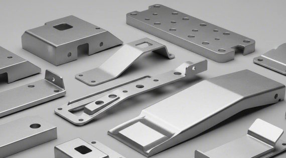 Custom Metal Stamping Parts for Different Industries: Applications and Buying Guide