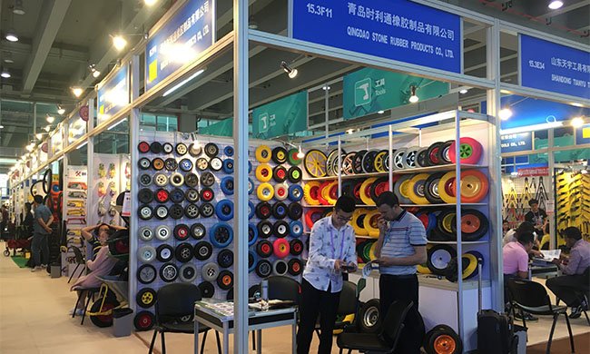 123th Canton Fair