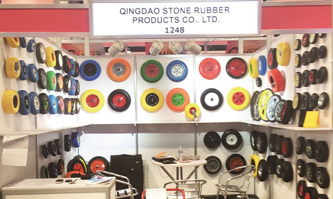 LAS VEGAS HARDWARE SHOW-2016