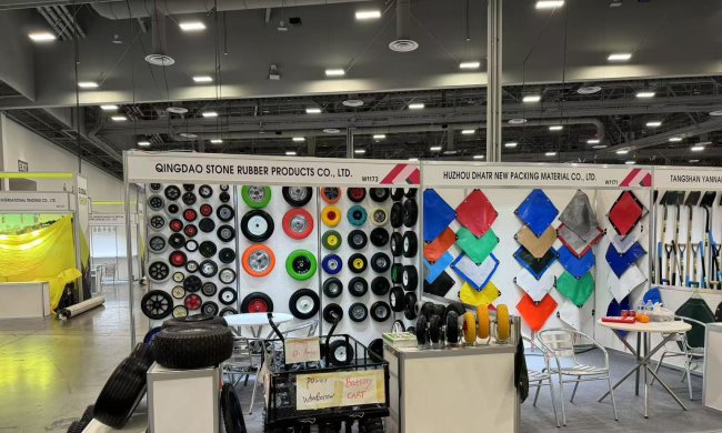 LAS VEGAS HARDWARE SHOW 2025