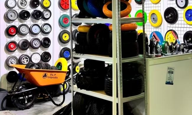 China International Hardware show 2025