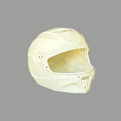 Customized injection molded products
