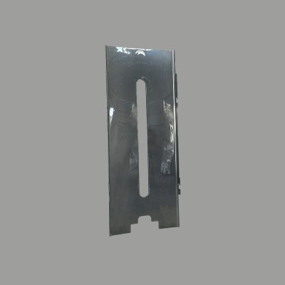 Customized vacuum formed products