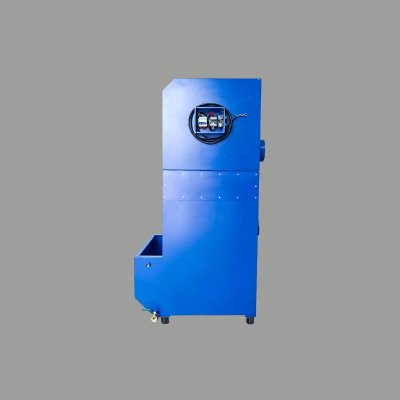 Water filtration Industrial dust collector