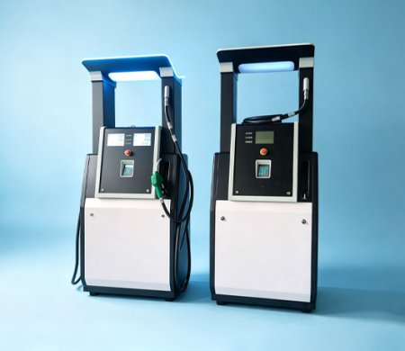 Customized industrial housing and frames