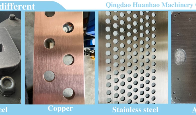 How to choose a metal deburring machine