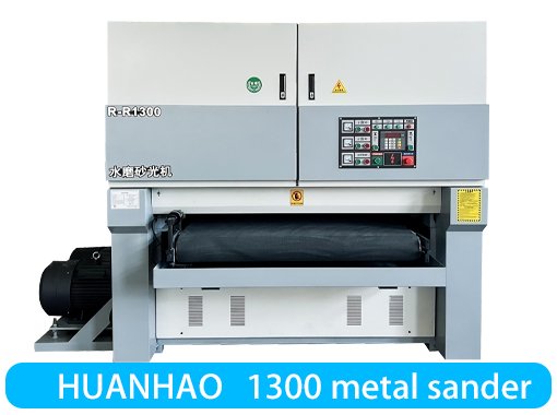 Sanding Machine R-R1300 