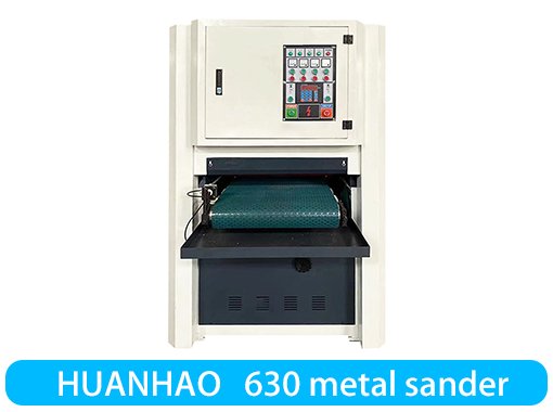 Sanding Machine R-R630