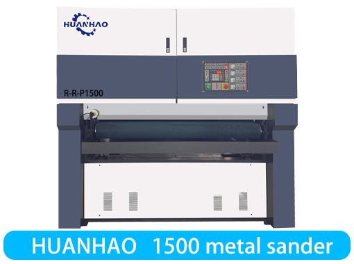 Sanding Machine R-R1500