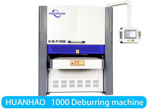 Chamfering Machine R-W-P1000