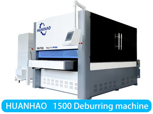 chamfering machine R-W-P1500