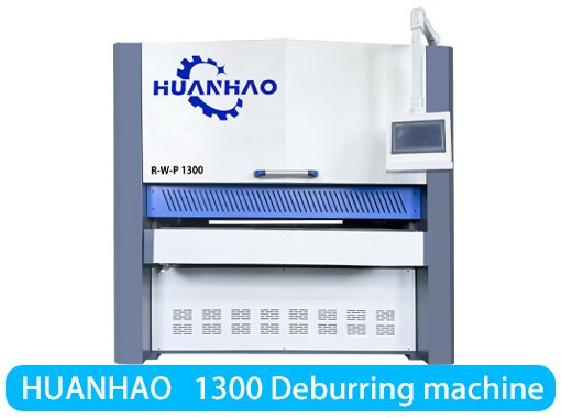 Chamfering Machine R-W-P 1300