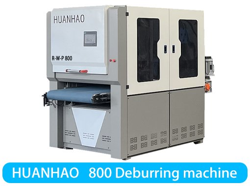 Chamfering Machine R-W-P800 