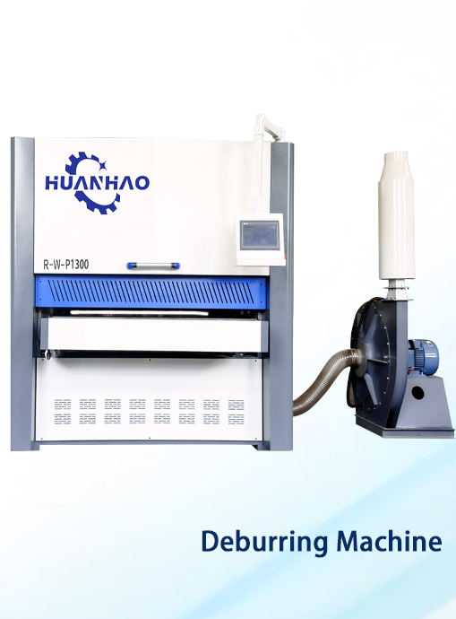 R-R1300 Metal Sanding Machine