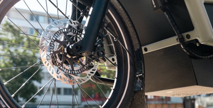 E-BIKE ABS