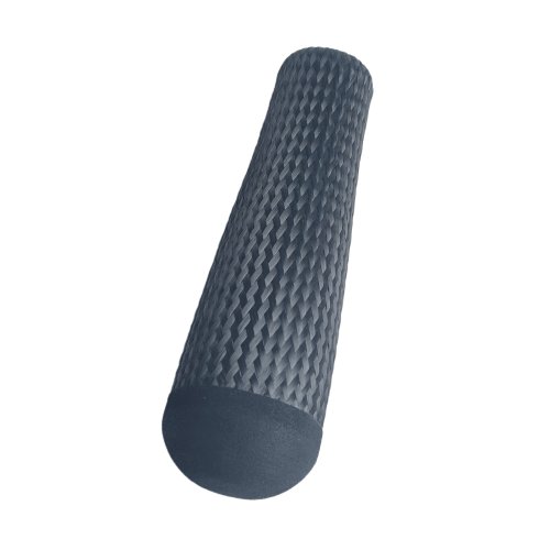 Woven Carbon Fiber Fight Butts 3.5''  
