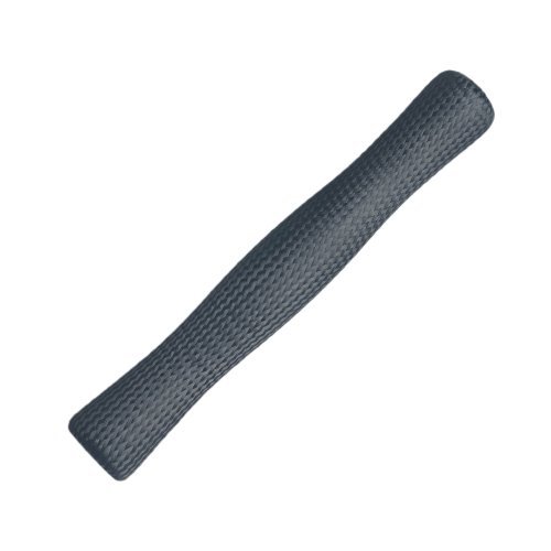 Woven Carbon Fiber Full Well Grip 7.25''