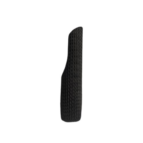 Woven Carbon Fiber Tapered Cast Grip  3.9''-VSS 