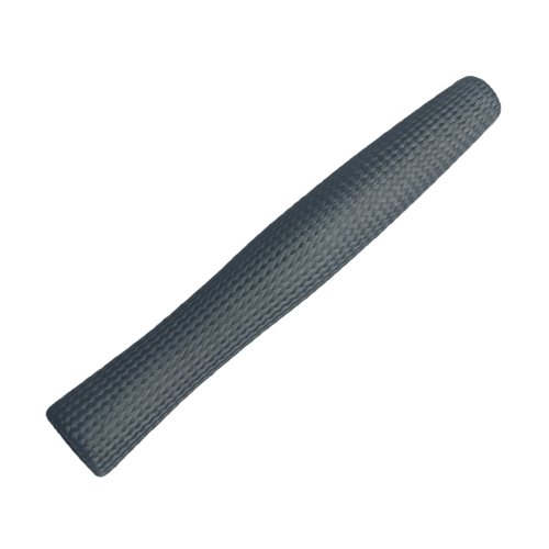 Woven Carbon Fiber Half Well Grip 7''