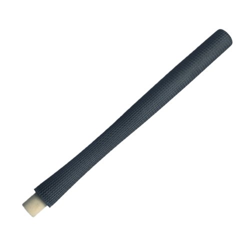 Woven Carbon Fiber Spinning Grip 12''