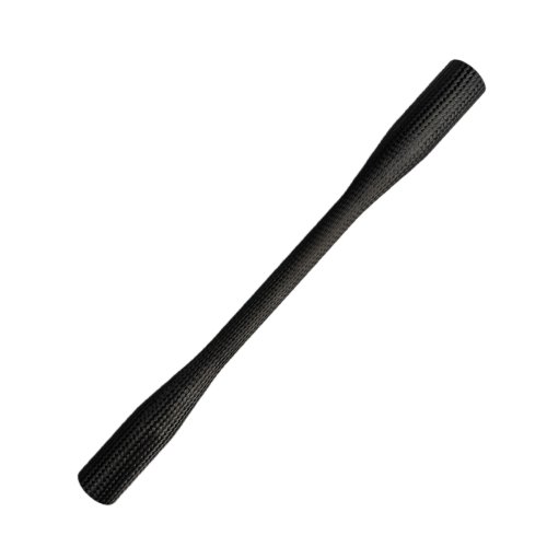 Woven Carbon Fiber Casting Grip  12.8''