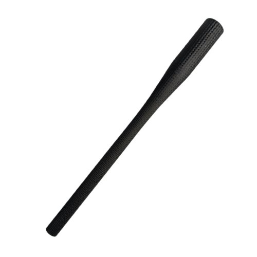 Woven Carbon Fiber Casting Grip   13.8''
