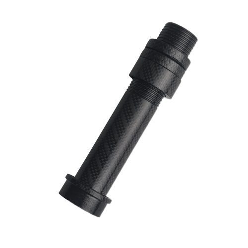 Carbon Fiber Fly Reel Seat 